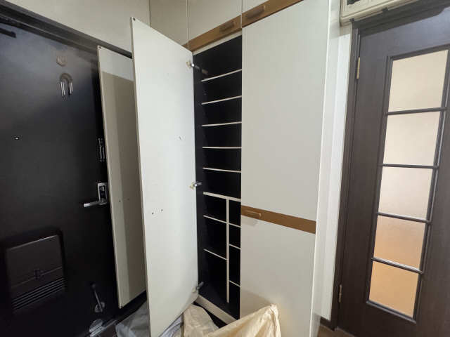 シューズBOX