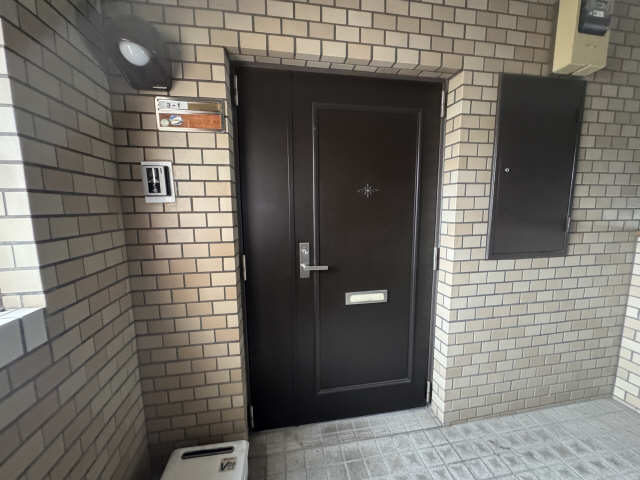玄関ドア