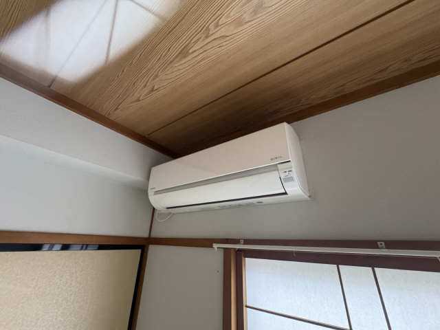 エアコン