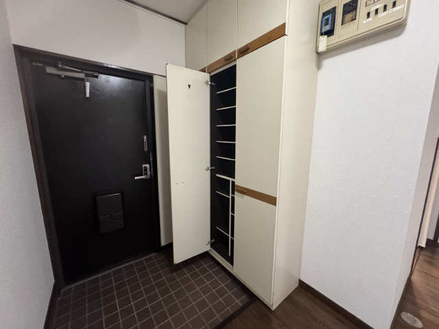 シューズBOX