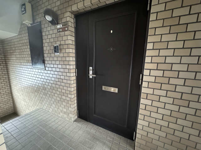 玄関ドア