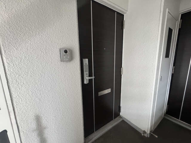 玄関ドア