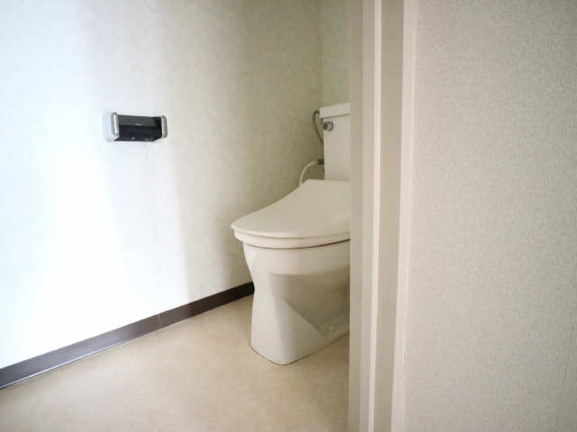 WC