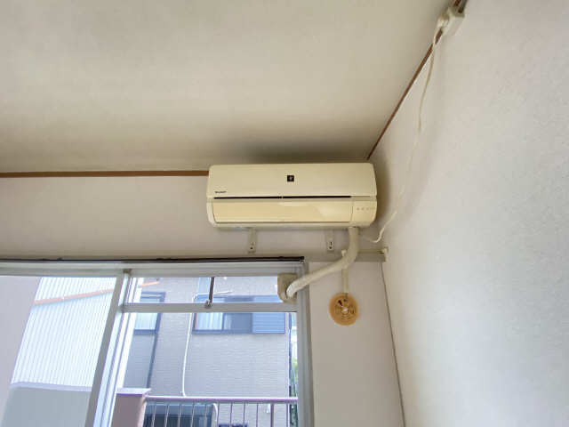 エアコン