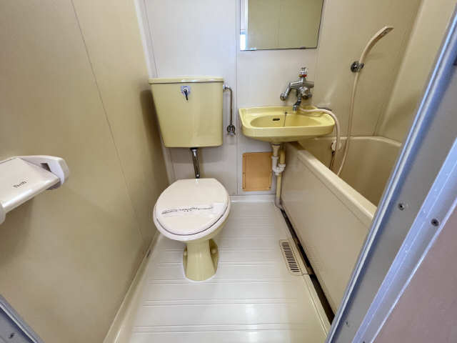 WC
