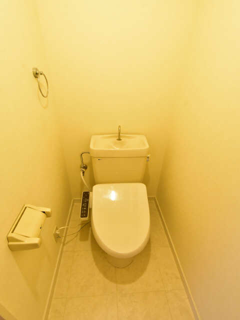 スカーラⅢ 2階 WC