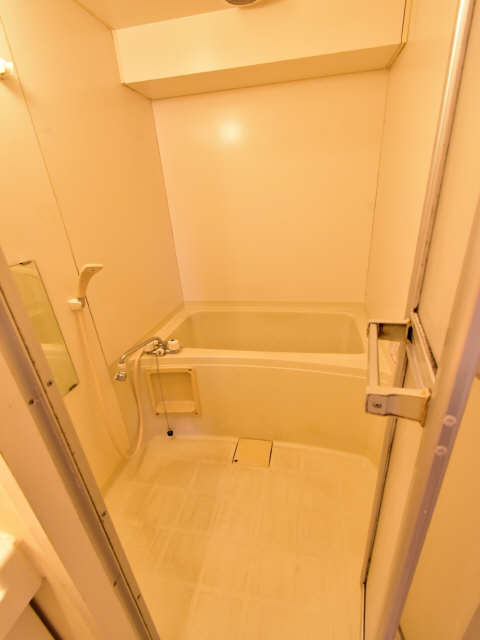 スカーラⅢ 2階 浴室