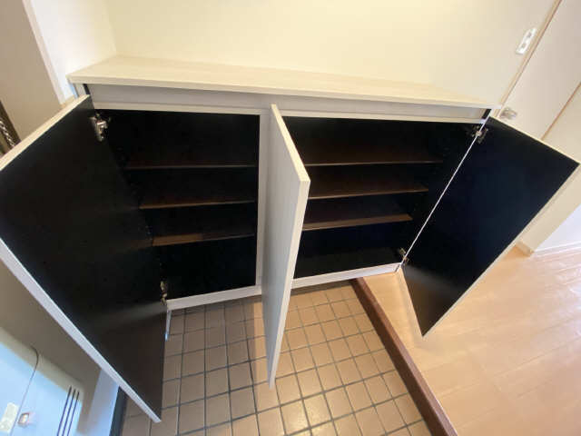 シューズBOX