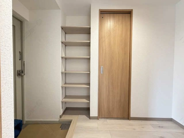 シューズボックス