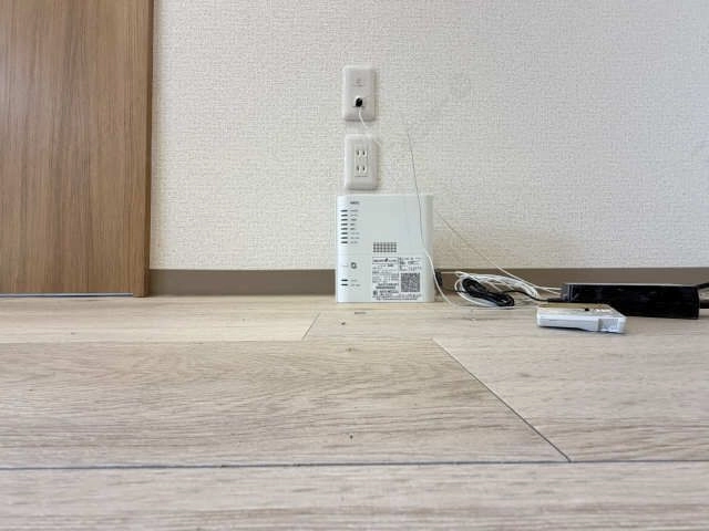 無料Wi-Fi