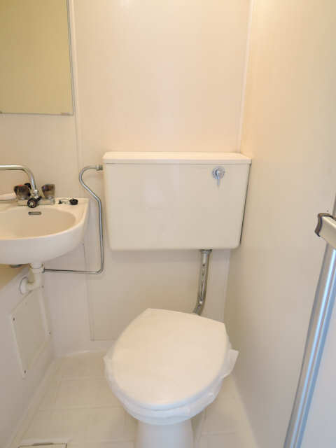 ＷＣ
