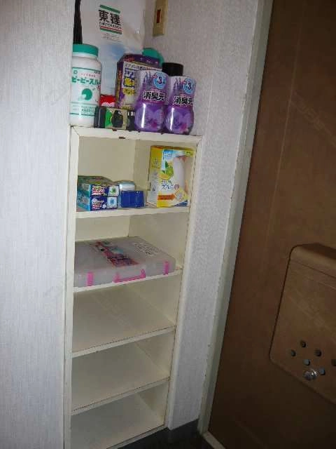 ｼｭｰｽﾞＢＯＸ