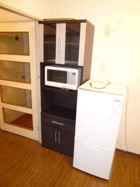 家電（設備外）