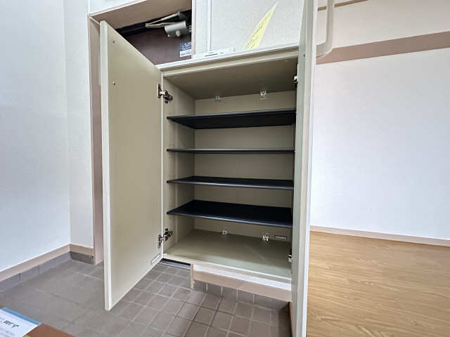 シューズBOX