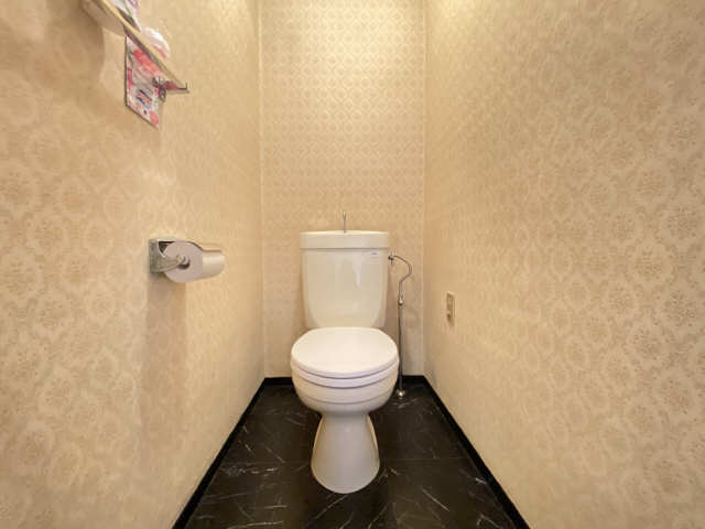 WC