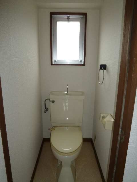 ＷＣ