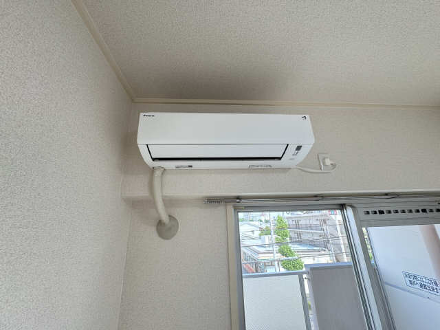 エアコン