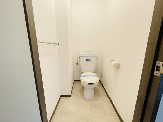 ハイツフジ 2階 WC