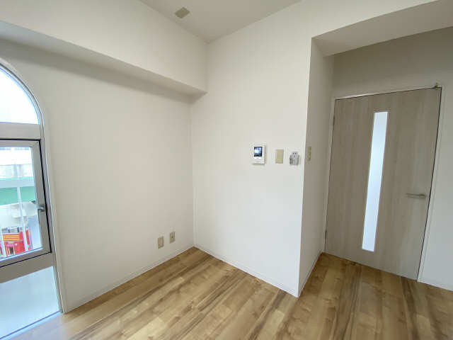 モニター付インターホン