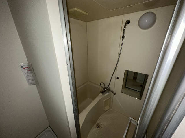 エクセルコーポ・ムラセ 3階 浴室