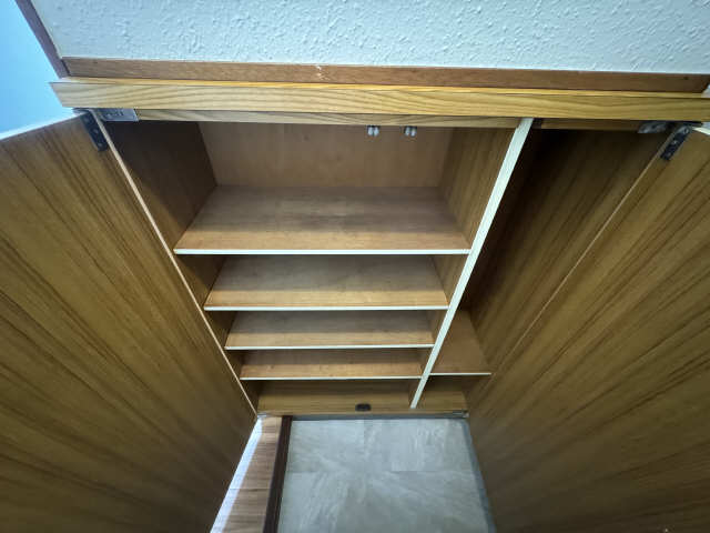 シューズBOX