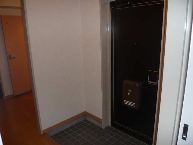 玄関２
