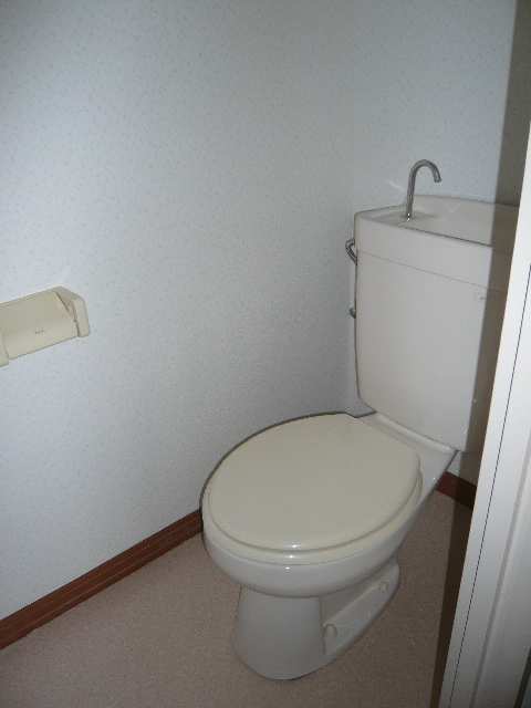 ＷＣ