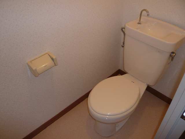 ＷＣ