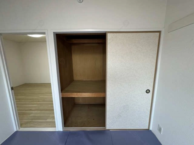 収納　和室
