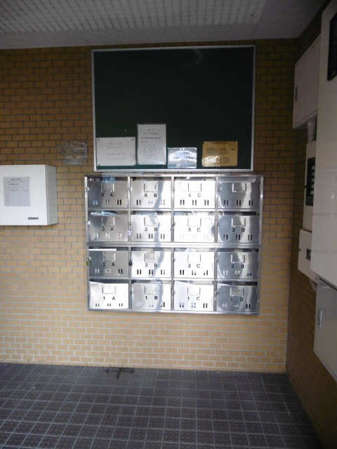 共有部分