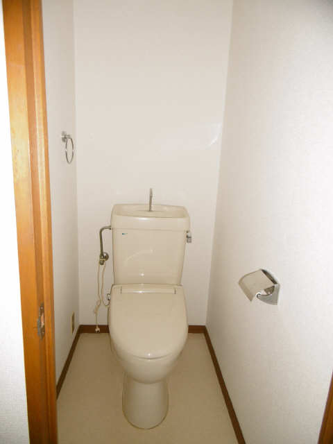 ＷＣ