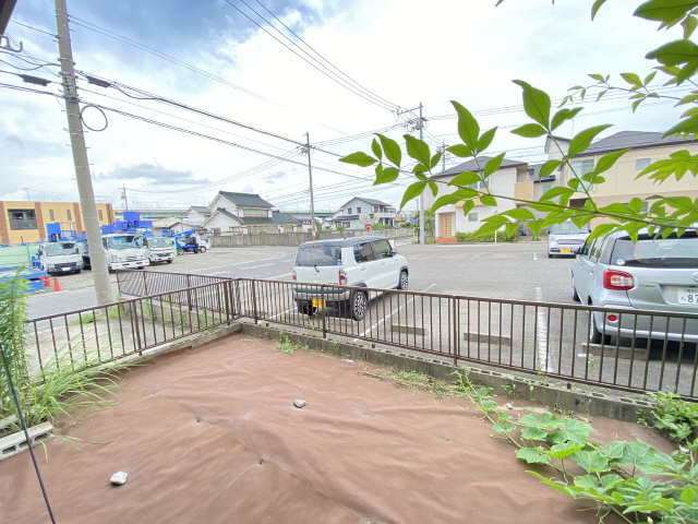 庭