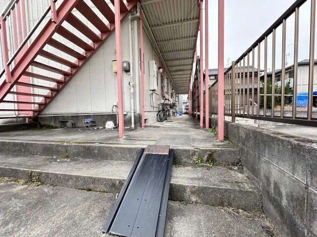 共用部分