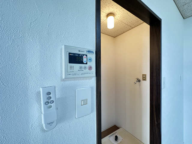 給湯