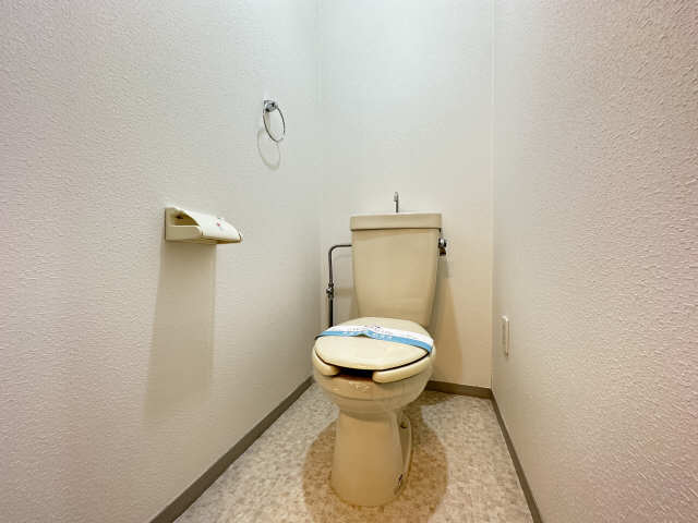 ハイムブルーメ 2階 WC