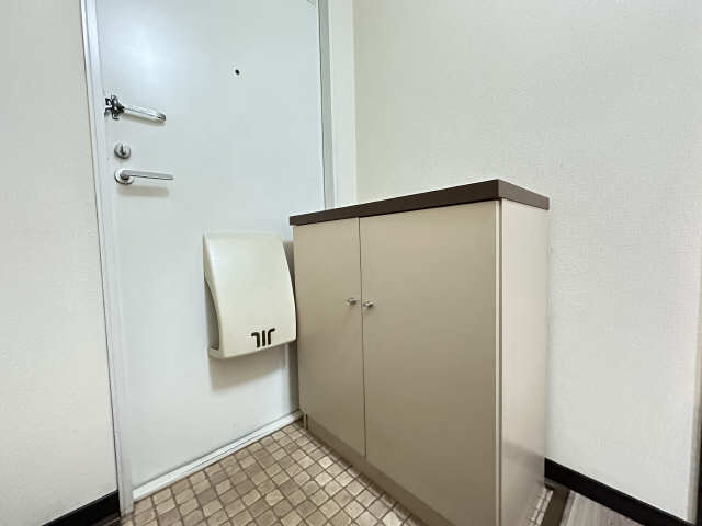 シューズBOX