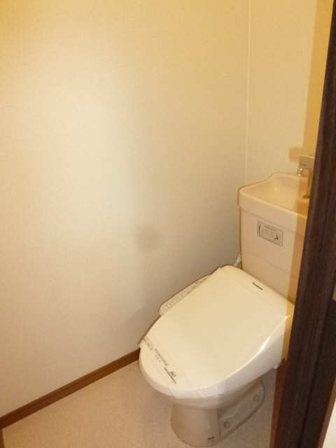 ＷＣ