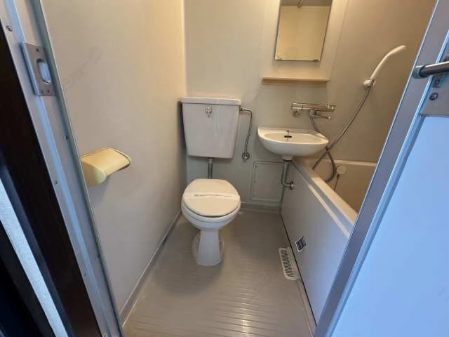 WC