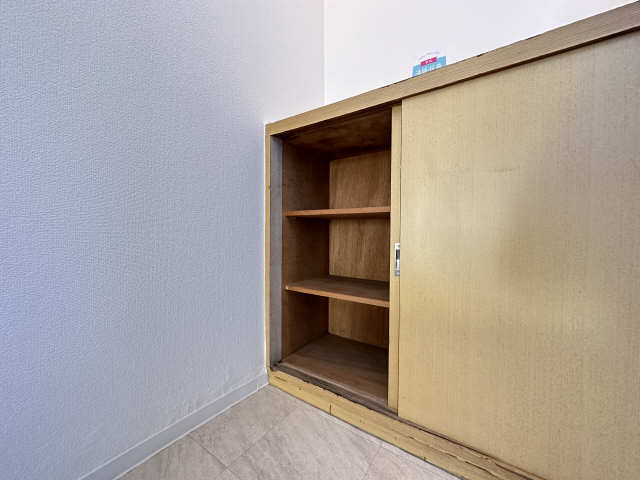 シューズBOX
