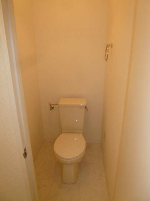 ＷＣ