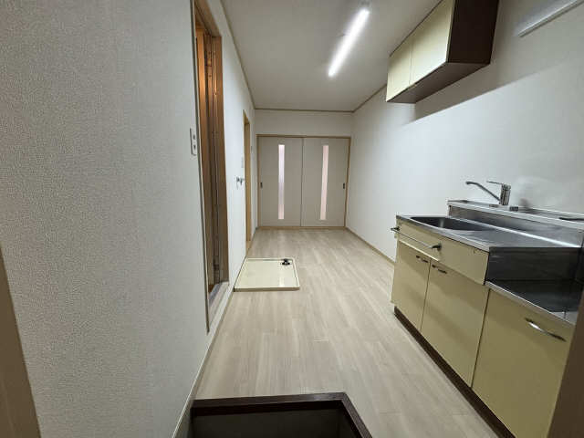 �玄関