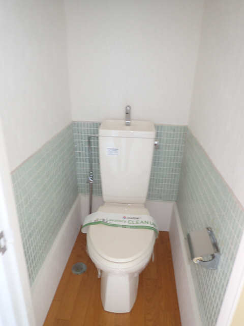 WC
