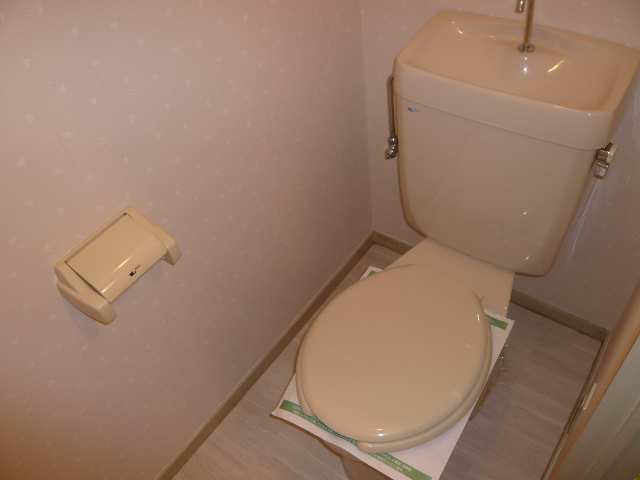 ＷＣ