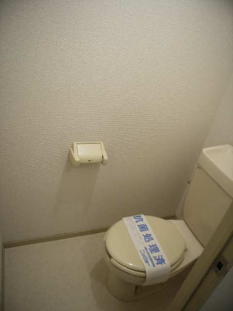 ＷＣ