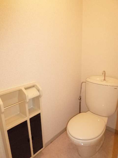 ＷＣ
