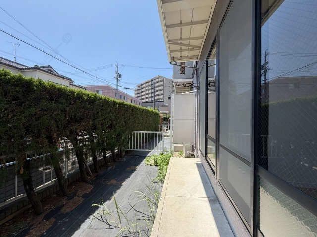 庭