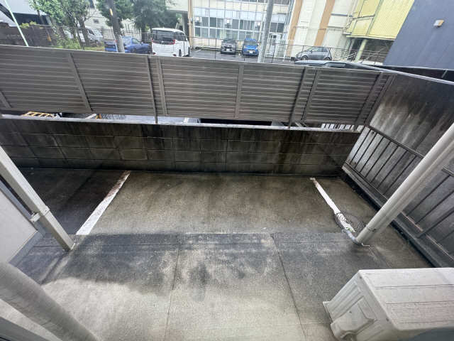 テラス