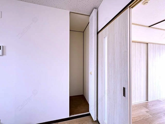 ダイニング・収納