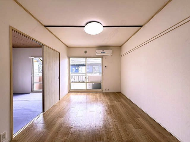洋室