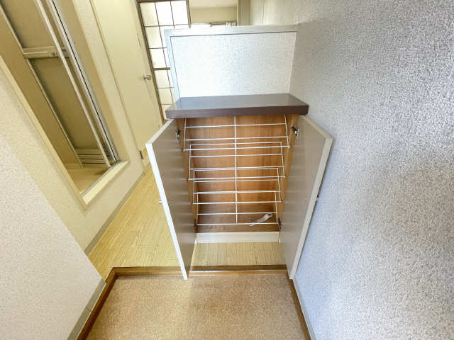 シューズBOX